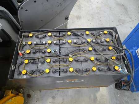 Elektro tříkolové VZV 2016  Still RX20-15 (4)