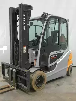 Elektrisk- 4 hjul 2019  Still RX60-35 (1)