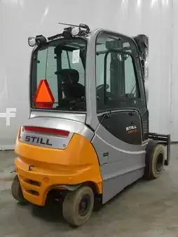 Elektrisk- 4 hjul 2019  Still RX60-35 (2)