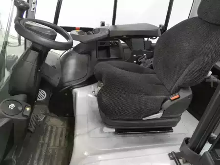 Elektrisk- 4 hjul 2019  Still RX60-35 (3)