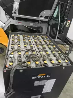Elektrisk- 4 hjul 2019  Still RX60-35 (4)