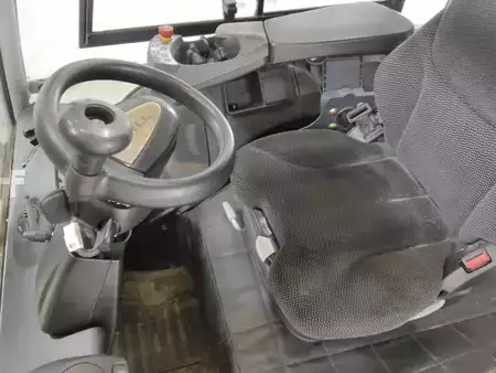 Chariots électriques à 4 roues 2018  Still RX60-50/GETRÄNKE (3)