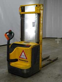 Stoccatori 2011  Jungheinrich EJC216/1590MM (2)