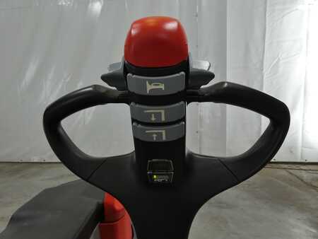 Nízkozdvižný vozík 2020  Still ECU16 (3)