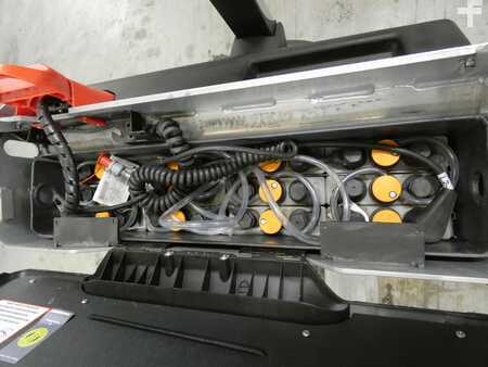 Nízkozdvižný vozík 2020  Still ECU16 (4)