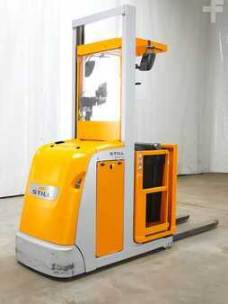 Vertikální vychystávací vozík 2020  Still EK-X10 (1)