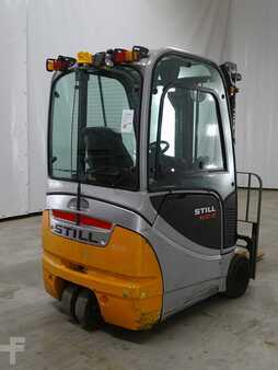 Elektro tříkolové VZV 2017  Still RX20-15 (2)