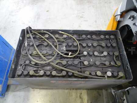 Elektro tříkolové VZV 2017  Still RX20-15 (4)