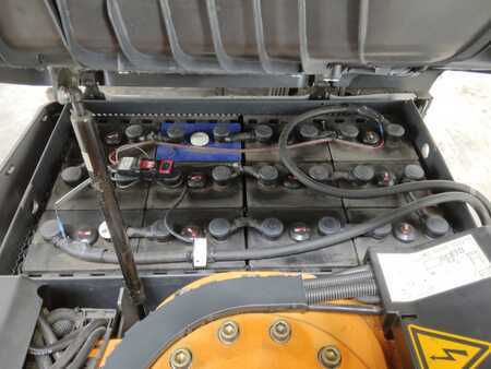 Elektro 3 Rad 2020  Still RX50-16 (4)