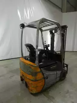 Elektromos 3 kerekű 2020  Still RX50-16 (2)