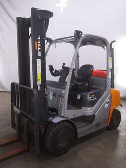 Gas gaffeltruck 2021  Still RX70-25T (1)