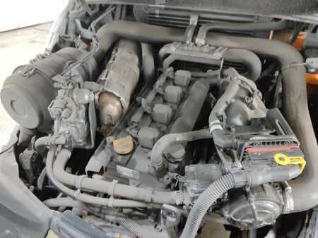 Gas gaffeltruck 2021  Still RX70-25T (4)