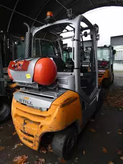 Chariots élévateurs GPL 2021  Still RX70-25T (2)