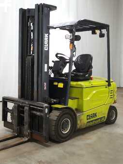 Elektro 4 Rad 2015  Clark GEX25 (1)