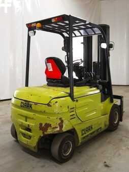 Elektro 4 Rad 2015  Clark GEX25 (2)