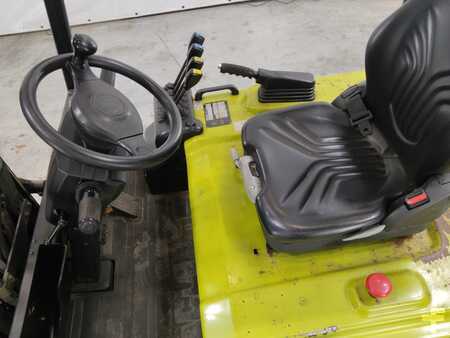 Elektro 4 Rad 2015  Clark GEX25 (3)