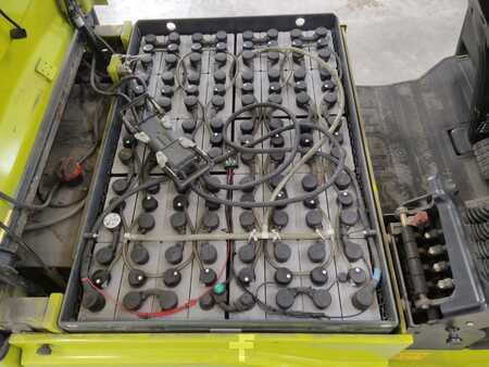 Elektro 4 Rad 2015  Clark GEX25 (4)