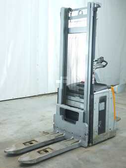 Ruční vysokozdvižný vozík 2018  Still EXV-SF20/580MM (1)