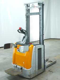 Ruční vysokozdvižný vozík 2018  Still EXV-SF20/580MM (2)