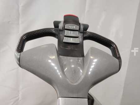 Ruční vysokozdvižný vozík 2018  Still EXV-SF20/580MM (3)