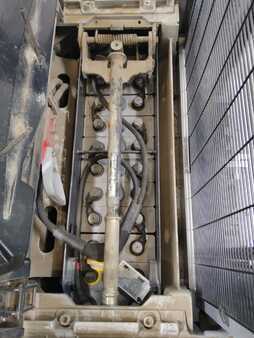 Ruční vysokozdvižný vozík 2018  Still EXV-SF20/580MM (4)