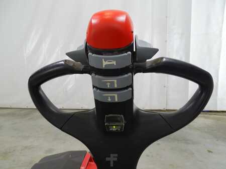 Nízkozdvižný vozík 2022  Still ECU16 (3)