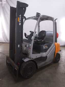 Gas gaffeltruck 2021  Still RX70-25T (1)