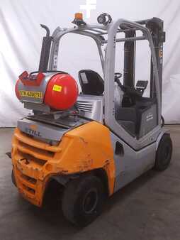 Gas gaffeltruck 2021  Still RX70-25T (2)