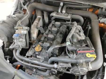 Gas gaffeltruck 2021  Still RX70-25T (4)