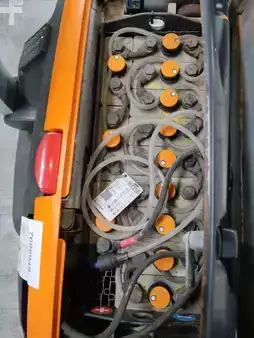 Apilador eléctrico 2023  Still EXV12I (4)
