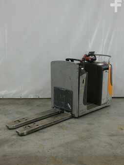 Horizontal-Kommissionierer 2017  Still CX20 (1)