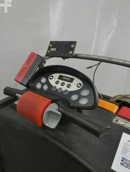 Horizontal-Kommissionierer 2017  Still CX20 (3)