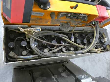 Horizontal-Kommissionierer 2017  Still CX20 (4)