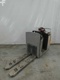 Horizontal-Kommissionierer 2017  Still CX20 (1)