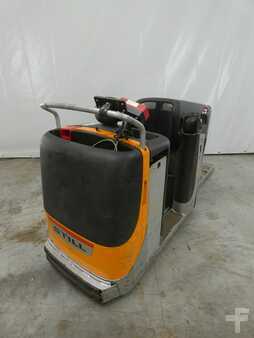 Horizontal-Kommissionierer 2017  Still CX20 (2)