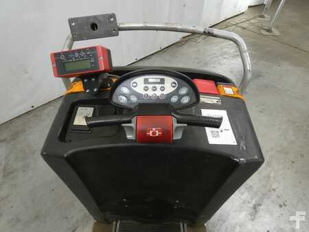 Horizontal-Kommissionierer 2017  Still CX20 (3)