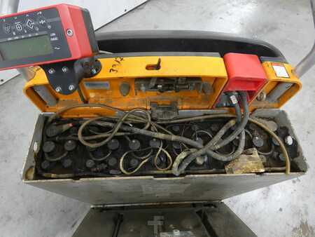 Horizontal-Kommissionierer 2017  Still CX20 (4)