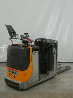 Horizontal-Kommissionierer 2017  Still CX20/WAAGE/550MM/ (2)