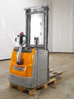 Ruční vysokozdvižný vozík 2019  Still EXV20I (2)