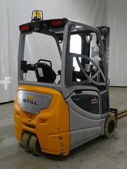 Elektro tříkolové VZV 2019  Still RX20-18 (2)