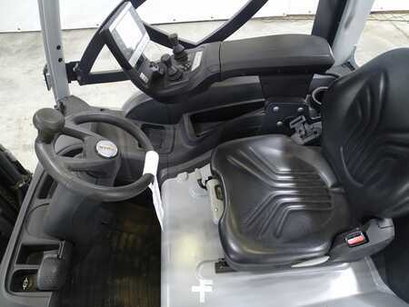 Elektro tříkolové VZV 2019  Still RX20-18 (3)