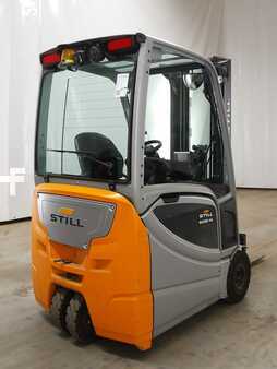 Elektro tříkolové VZV 2019  Still RX20-14C (2)