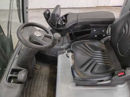 Elektro tříkolové VZV 2019  Still RX20-14C (3)