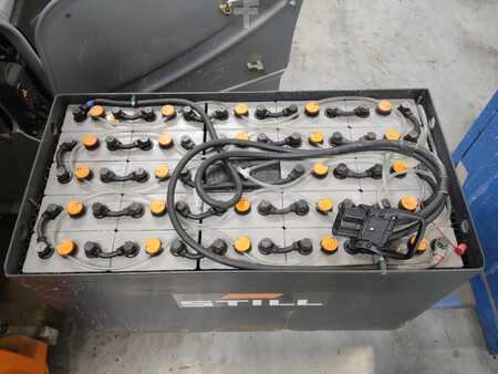 Elektro tříkolové VZV 2019  Still RX20-14C (4)