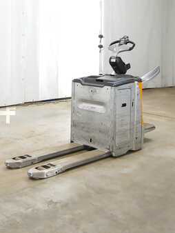 Nízkozdvižný vozík 2020  Still EXH-SF20 (1)