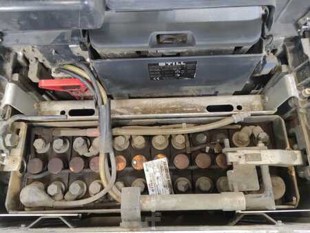 Nízkozdvižný vozík 2020  Still EXH-SF20 (4)