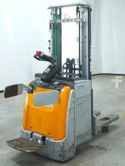 Apilador eléctrico 2020  Still EXV-SF16I (2)
