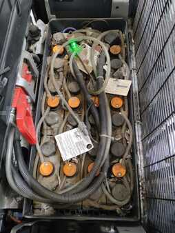 Apilador eléctrico 2020  Still EXV-SF16I (4)