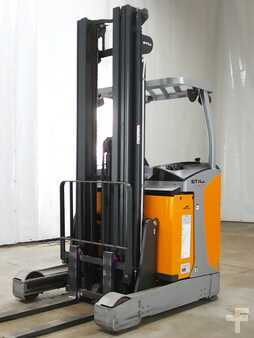 Tolóoszlopos targonca 2020  Still FM-X17 (1)