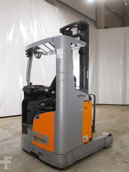 Tolóoszlopos targonca 2020  Still FM-X17 (2)